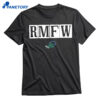 Jon Sumrall X Tulane Green Wave Rmfw Shirt 1