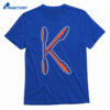 K Tongs Shirt 1