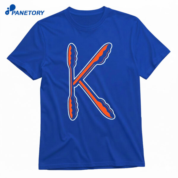 K Tongs Shirt