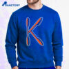 K Tongs Shirt 2