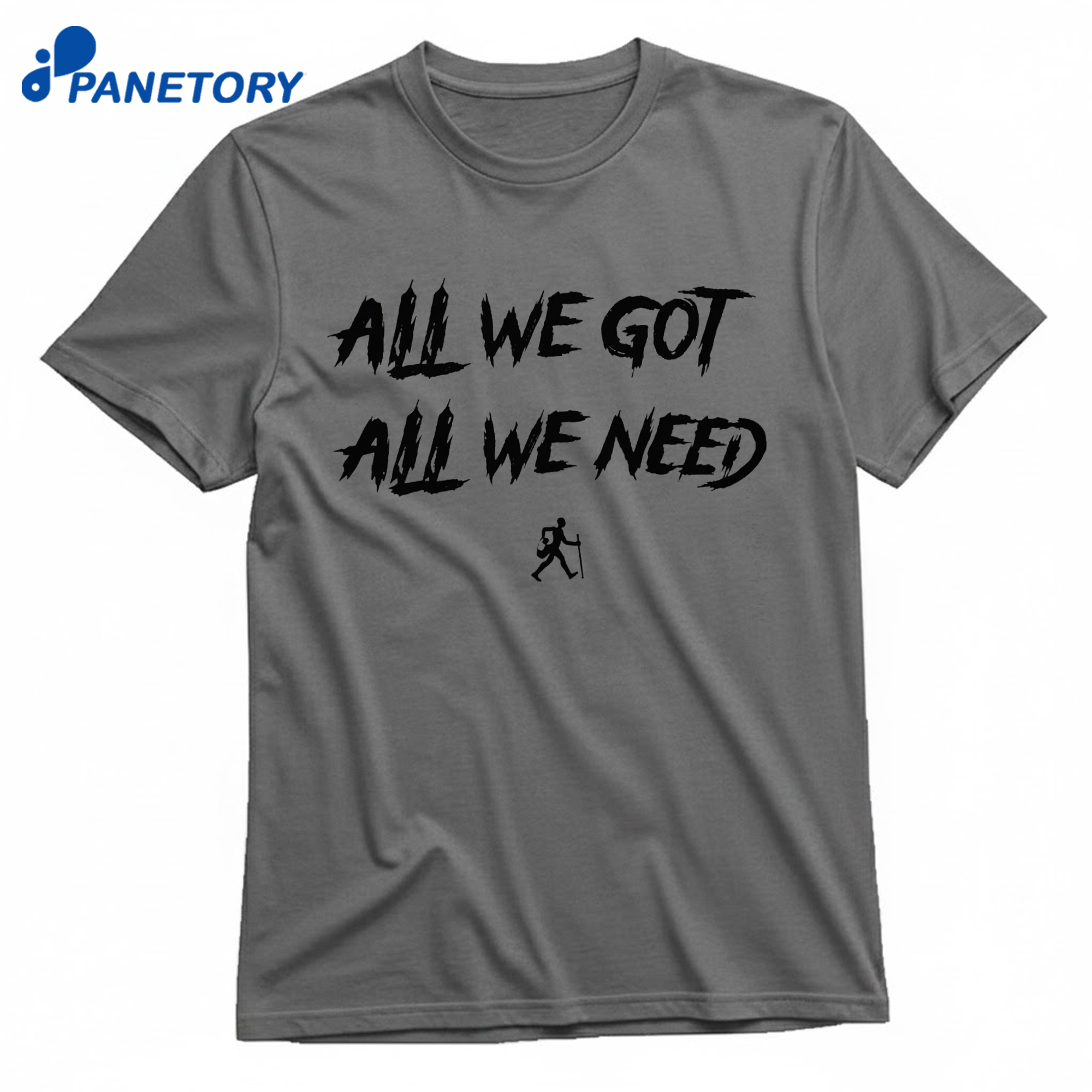 Kd Daniels All We Got All We Need Shirt 8 Kd Daniels All We Got All We Need Shirt 1