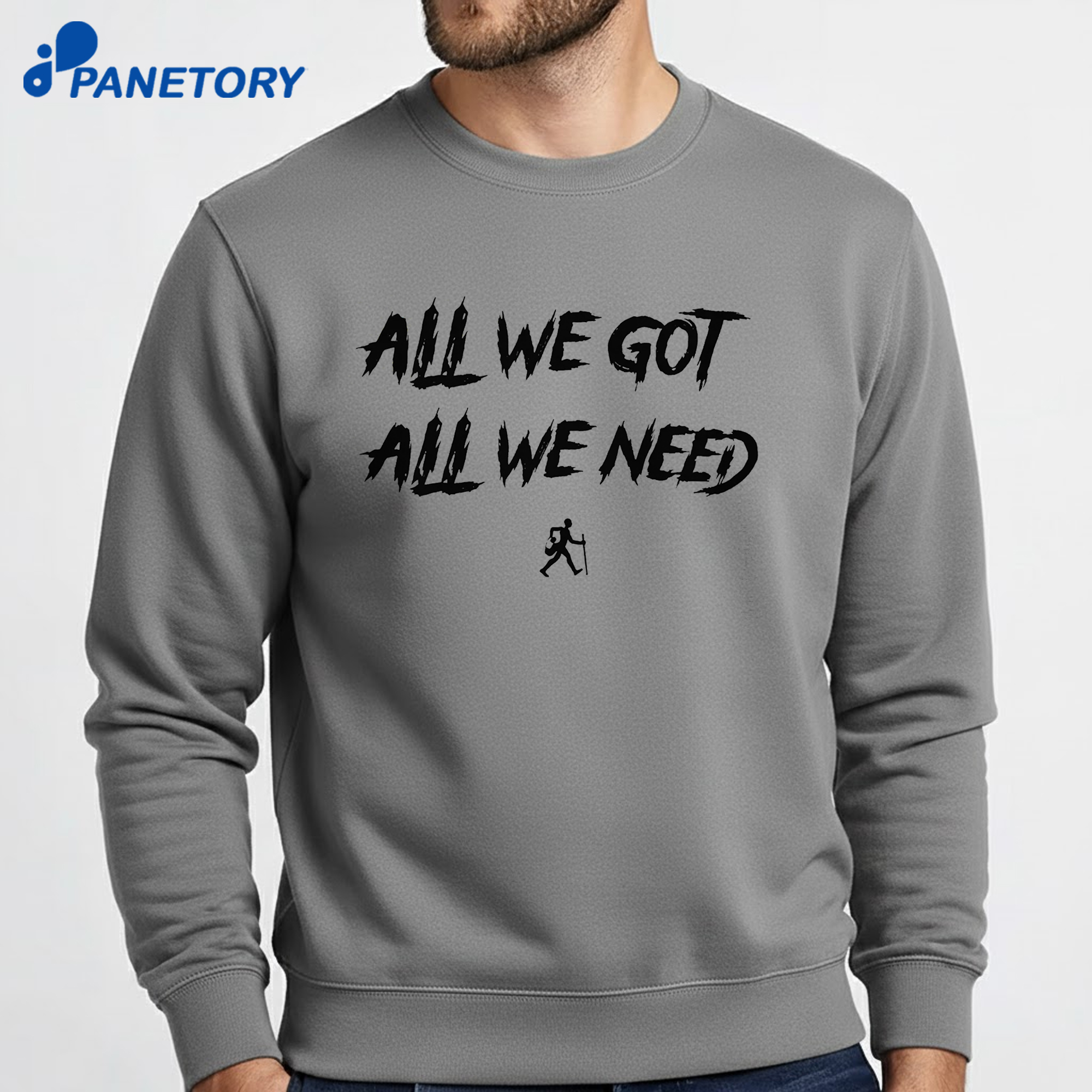 Kd Daniels All We Got All We Need Shirt 6 Kd Daniels All We Got All We Need Shirt 2