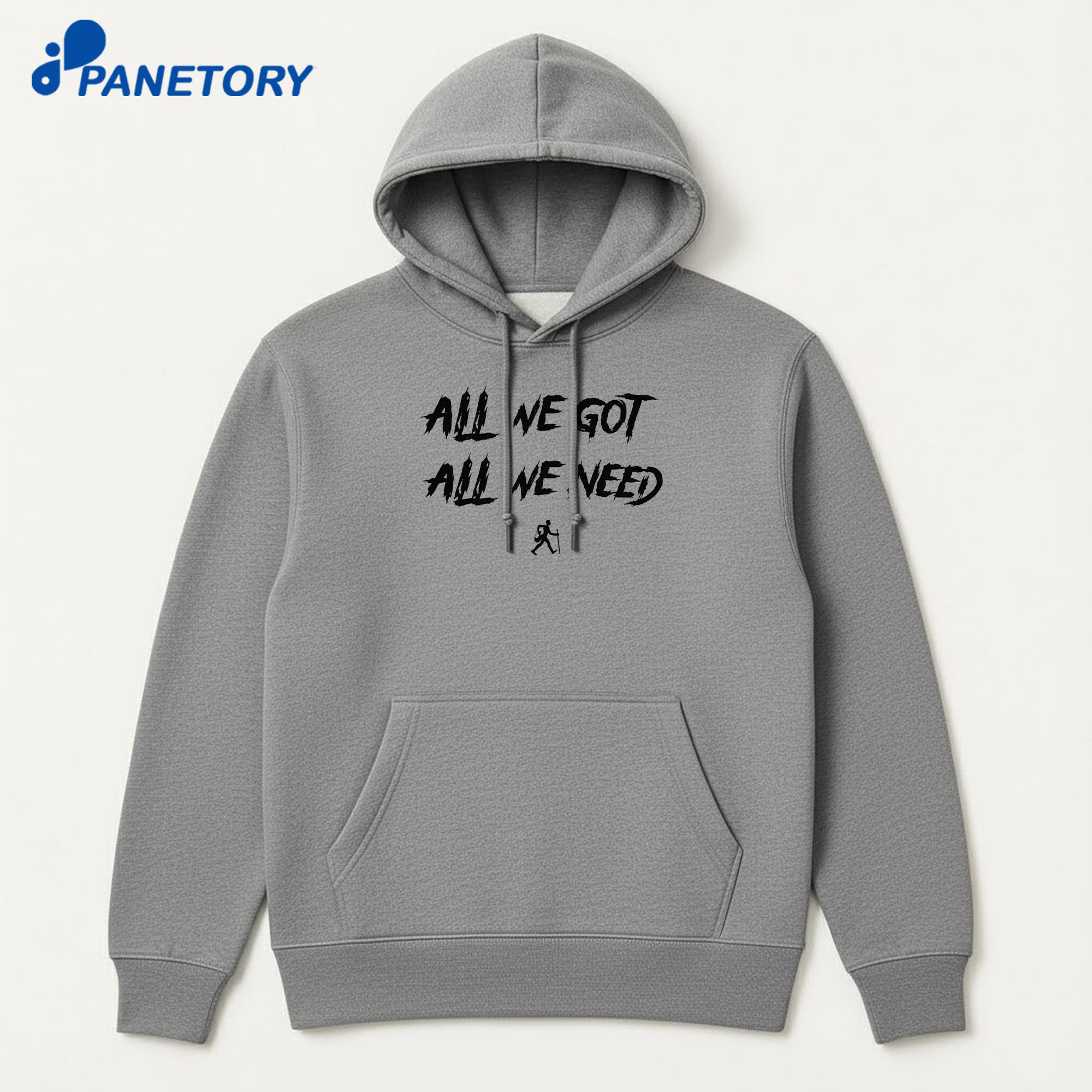 Kd Daniels All We Got All We Need Shirt 7 Kd Daniels All We Got All We Need Shirt 3