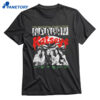 Katseye The Beautiful Tour Shirt 1