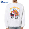Kendrick Lamar Mustard Liberty I Love Israel Shirt 2