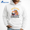 Kendrick Lamar Mustard Liberty I Love Israel Shirt 3