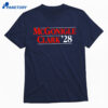 Kevin Mcgonigle Max Clark 28 Shirt 1