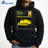 Killdozer Komatsu Haynes Repair Manual Shirt 3