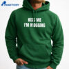 Kiss Me I’m Mogging Shirt 5 Kiss Me I’m Mogging Shirt 1