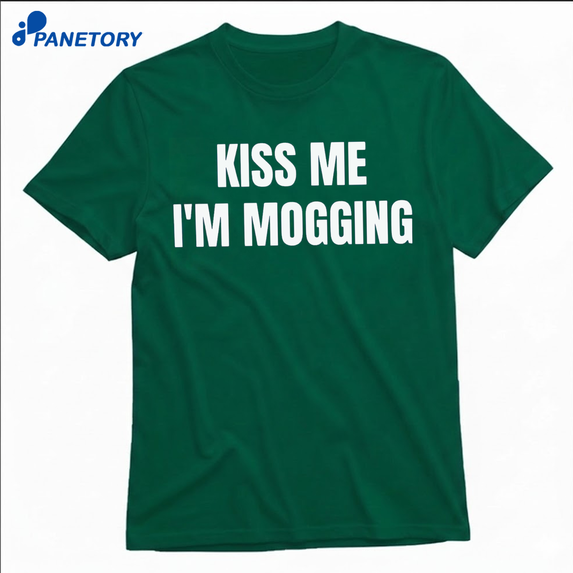 Kiss Me I’m Mogging Shirt 8 Kiss Me I’m Mogging Shirt 2