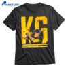 Konnor Griffin Kg Shirt 1