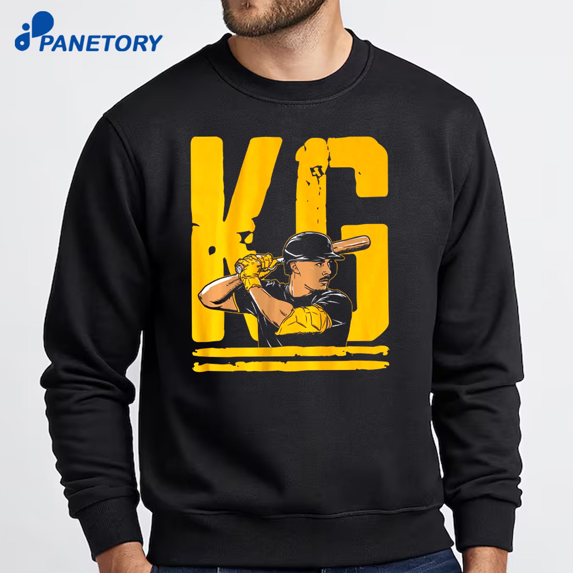 Konnor Griffin Kg Shirt 6 Konnor Griffin Kg Shirt 2