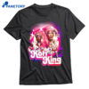 Kori King Collage Shirt 1