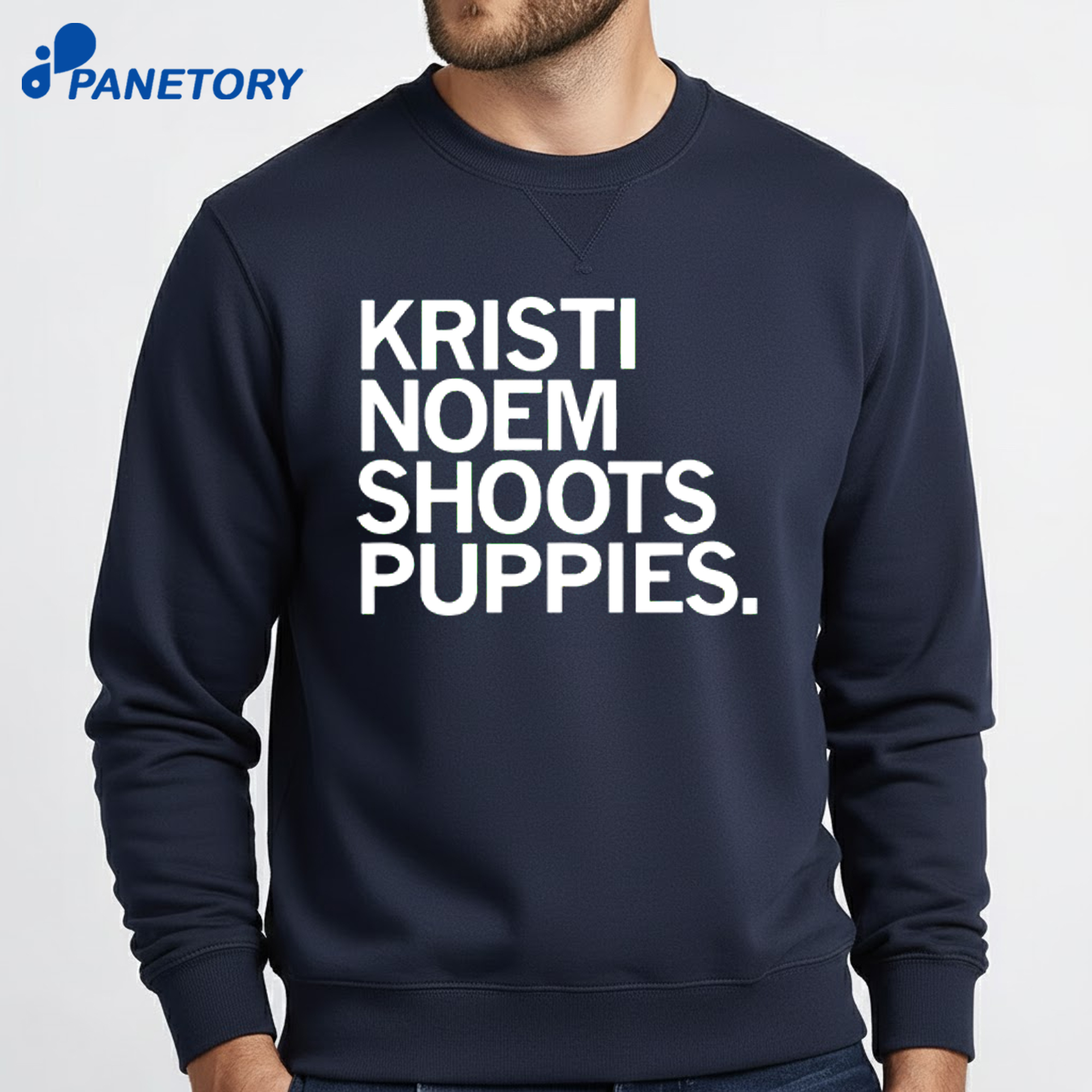 Kristi Noem Shoots Puppies Shirt 6 Kristi Noem Shoots Puppies Shirt 2