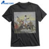 Kyle Schwarber Schwarber Crossing The Delaware Team Usa Shirt 1