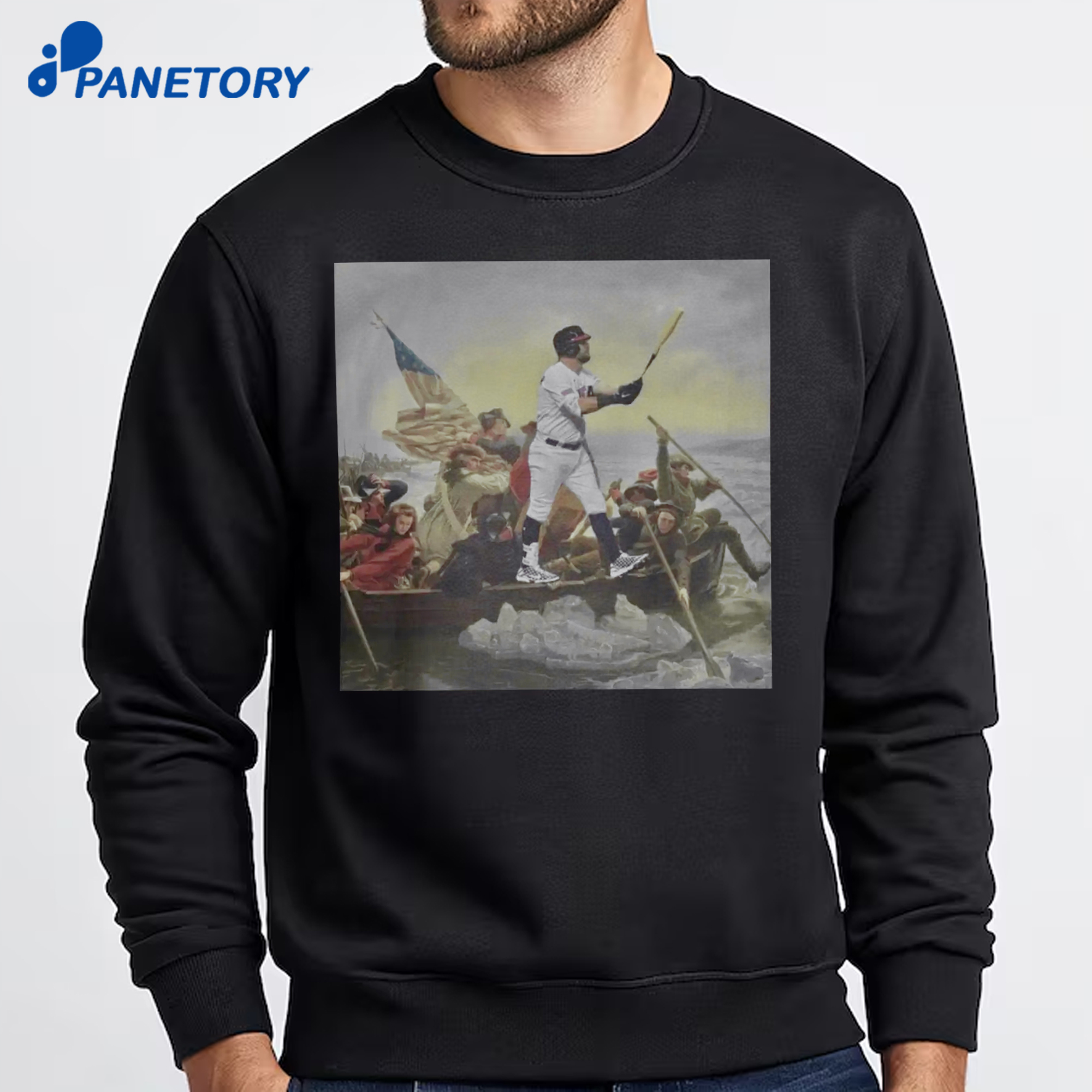 Kyle Schwarber Schwarber Crossing The Delaware Team Usa Shirt 6 Kyle Schwarber Schwarber Crossing The Delaware Team Usa Shirt 2