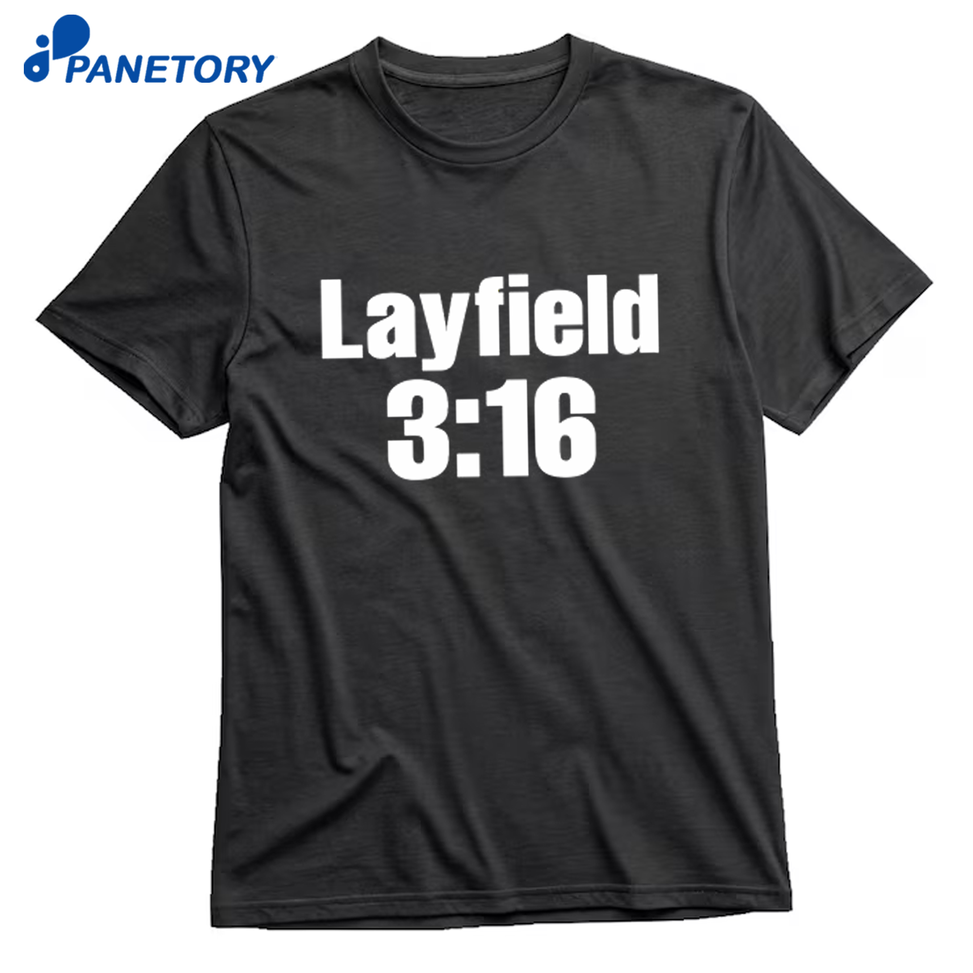 Layfield 3 16 Shirt 8 Layfield 3 16 Shirt 1