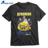 Lemon Pound Cake Afroman Shirt 1