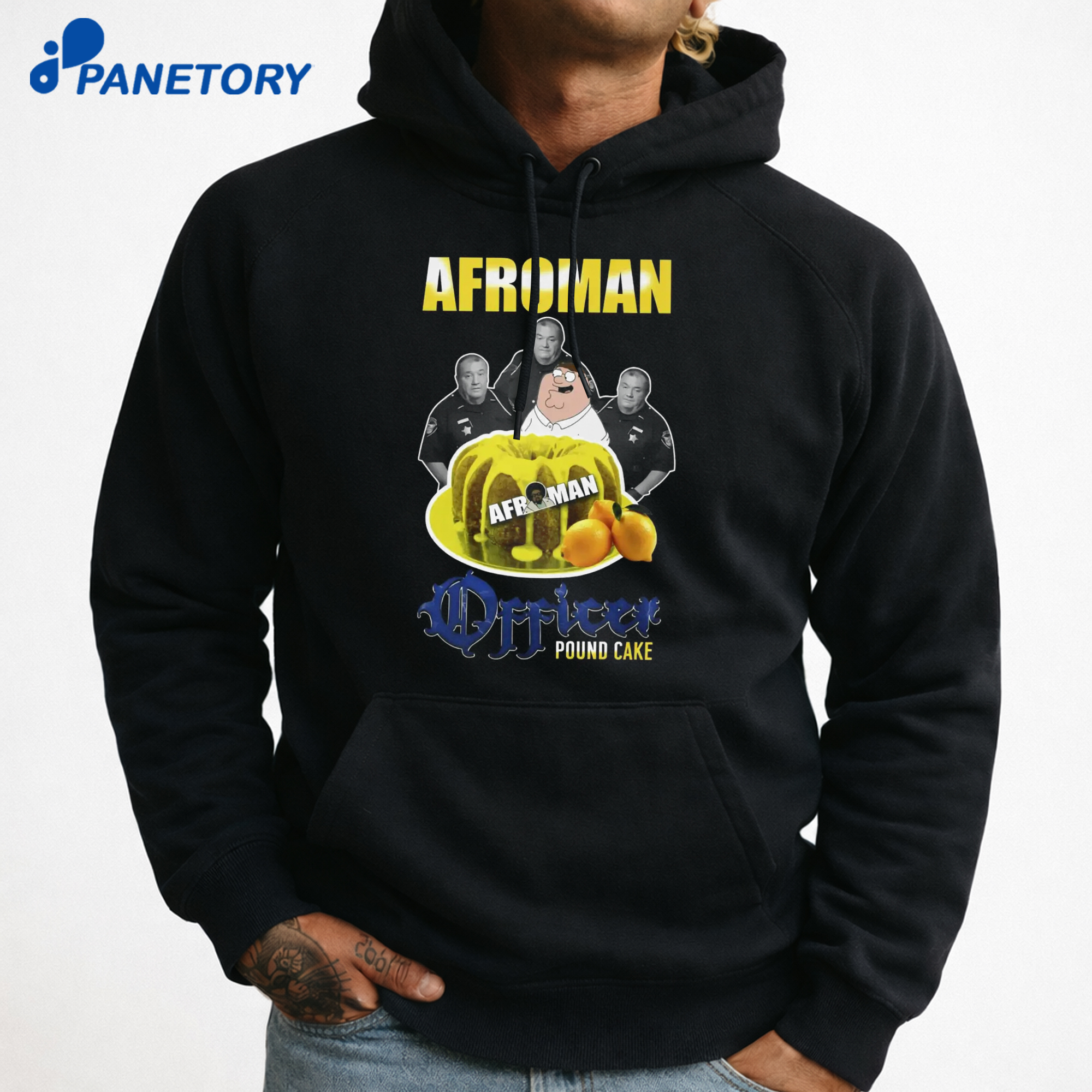 Lemon Pound Cake Afroman Shirt 7 Lemon Pound Cake Afroman Shirt 3