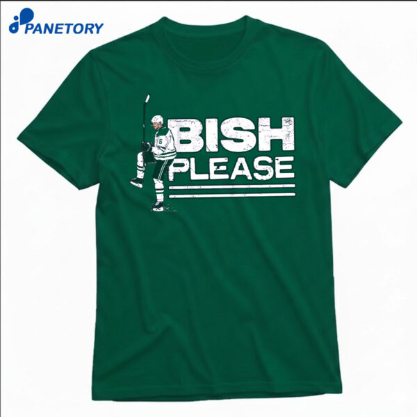 Lian Bichsel Bish Please Shirt