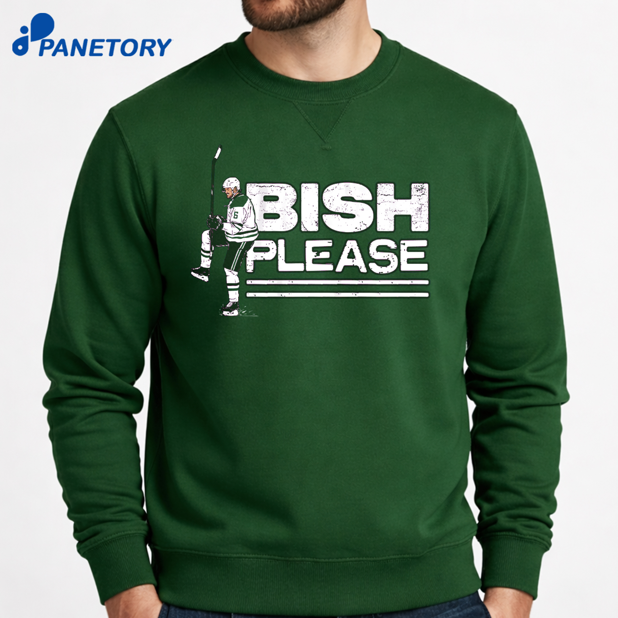 Lian Bichsel Bish Please Shirt 6 Lian Bichsel Bish Please Shirt 3