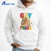 Lion Gay Pride Shirt 3