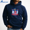 M1Ka 1000 Career Game Shirt 5 M1Ka 1000 Career Game Shirt 3
