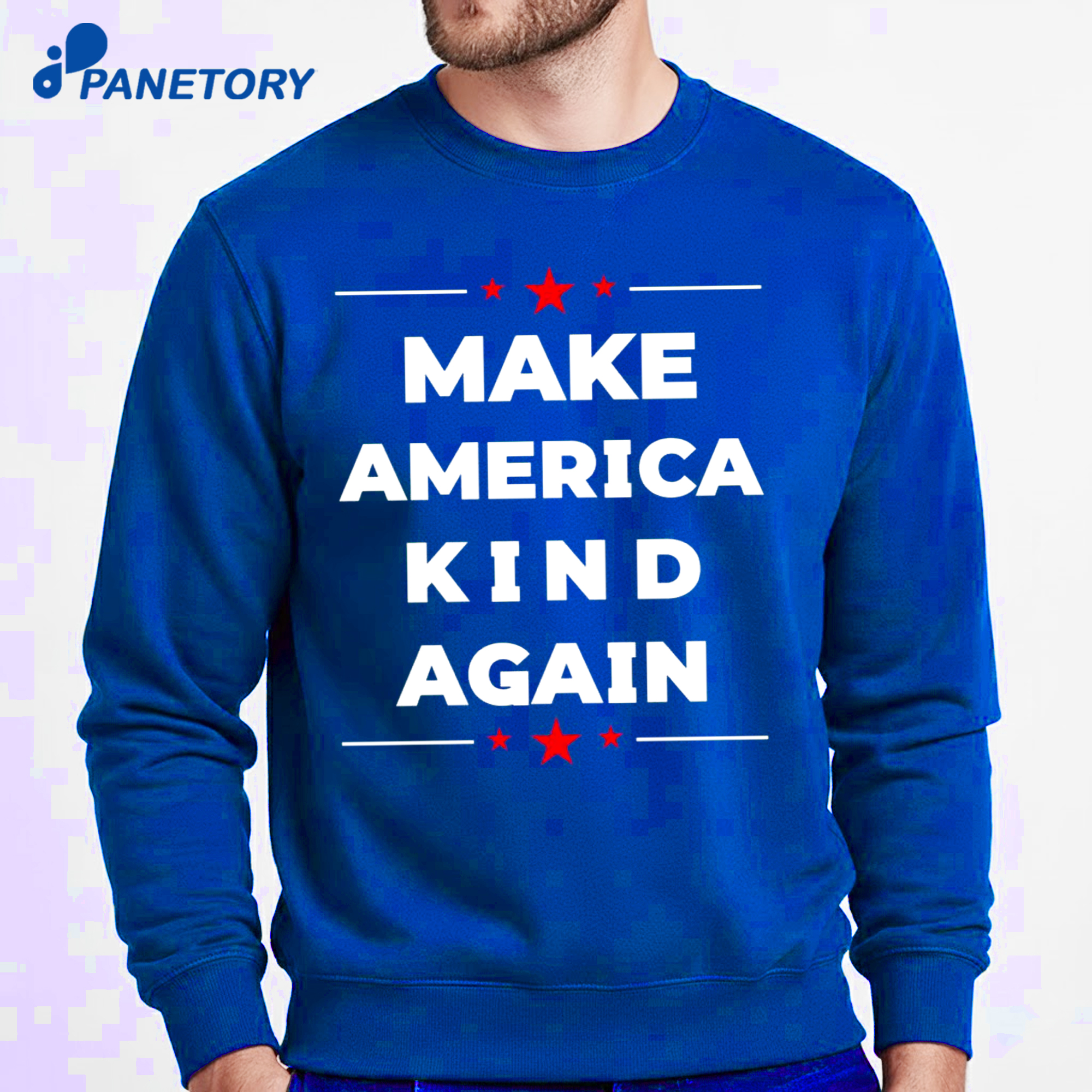 Make America Kind Again Shirt 6 Make America Kind Again Shirt 2