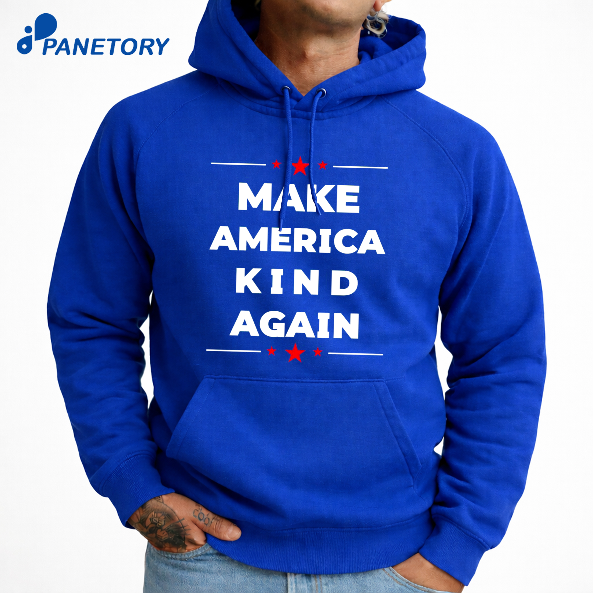 Make America Kind Again Shirt 7 Make America Kind Again Shirt 3