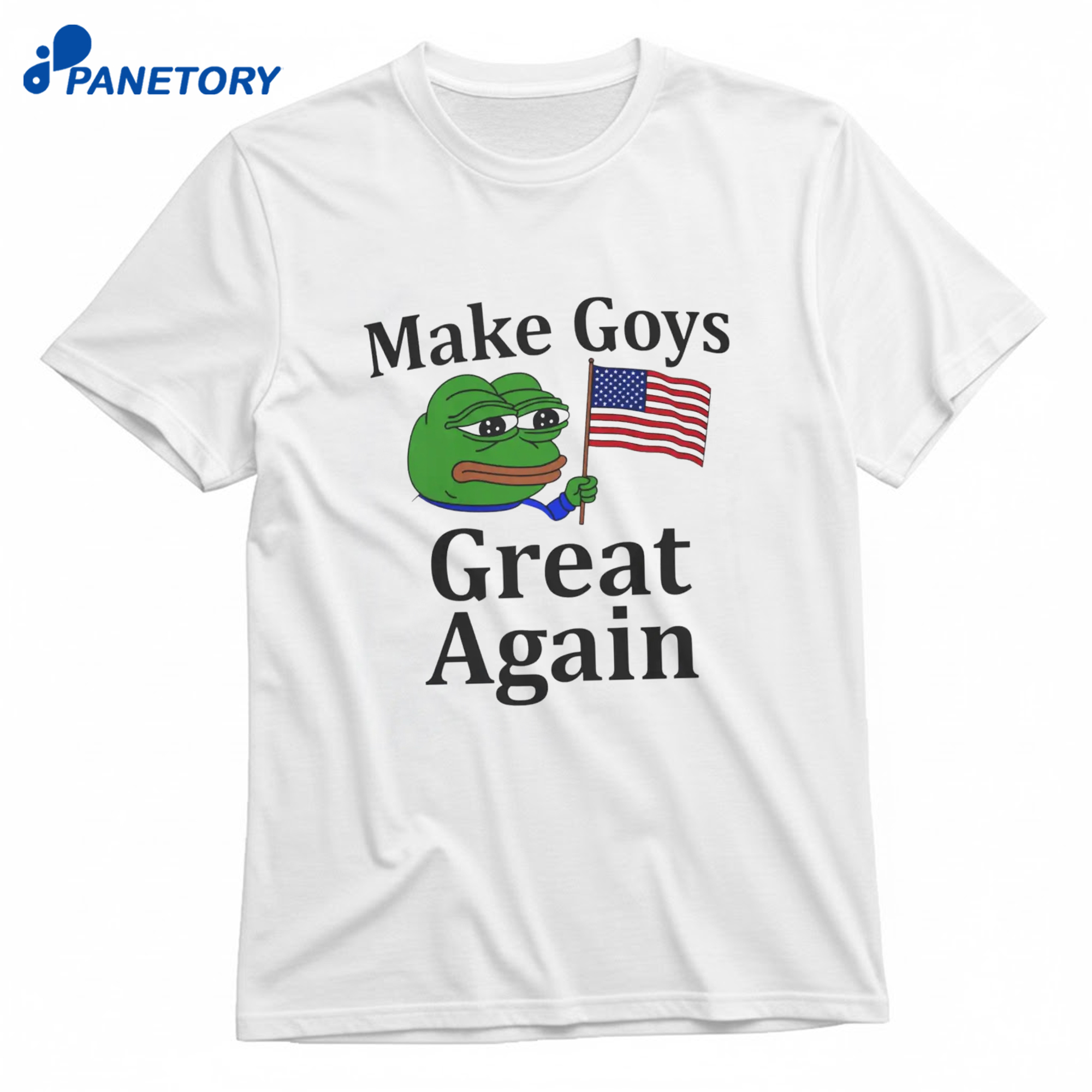 Make Goys Great Again Shirt 8 Make Goys Great Again Shirt 1