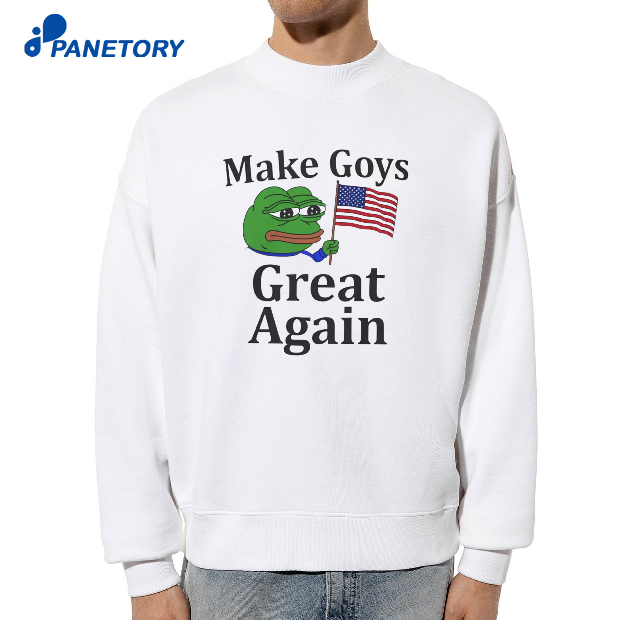 Make Goys Great Again Shirt 6 Make Goys Great Again Shirt 2