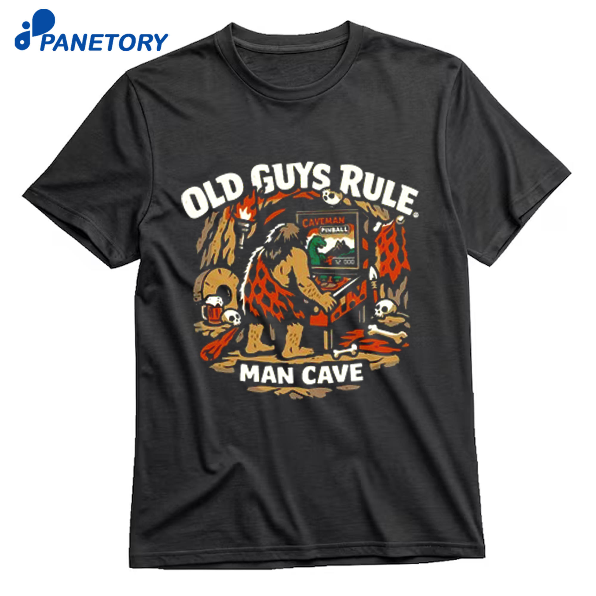 Man Cave Chocolate Old Guys Rule Shed Shirt 8 Man Cave Chocolate Old Guys Rule Shed Shirt 3