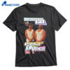 Meatballs Go Pasta La Vista Shirt 1
