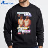 Meatballs Go Pasta La Vista Shirt 2
