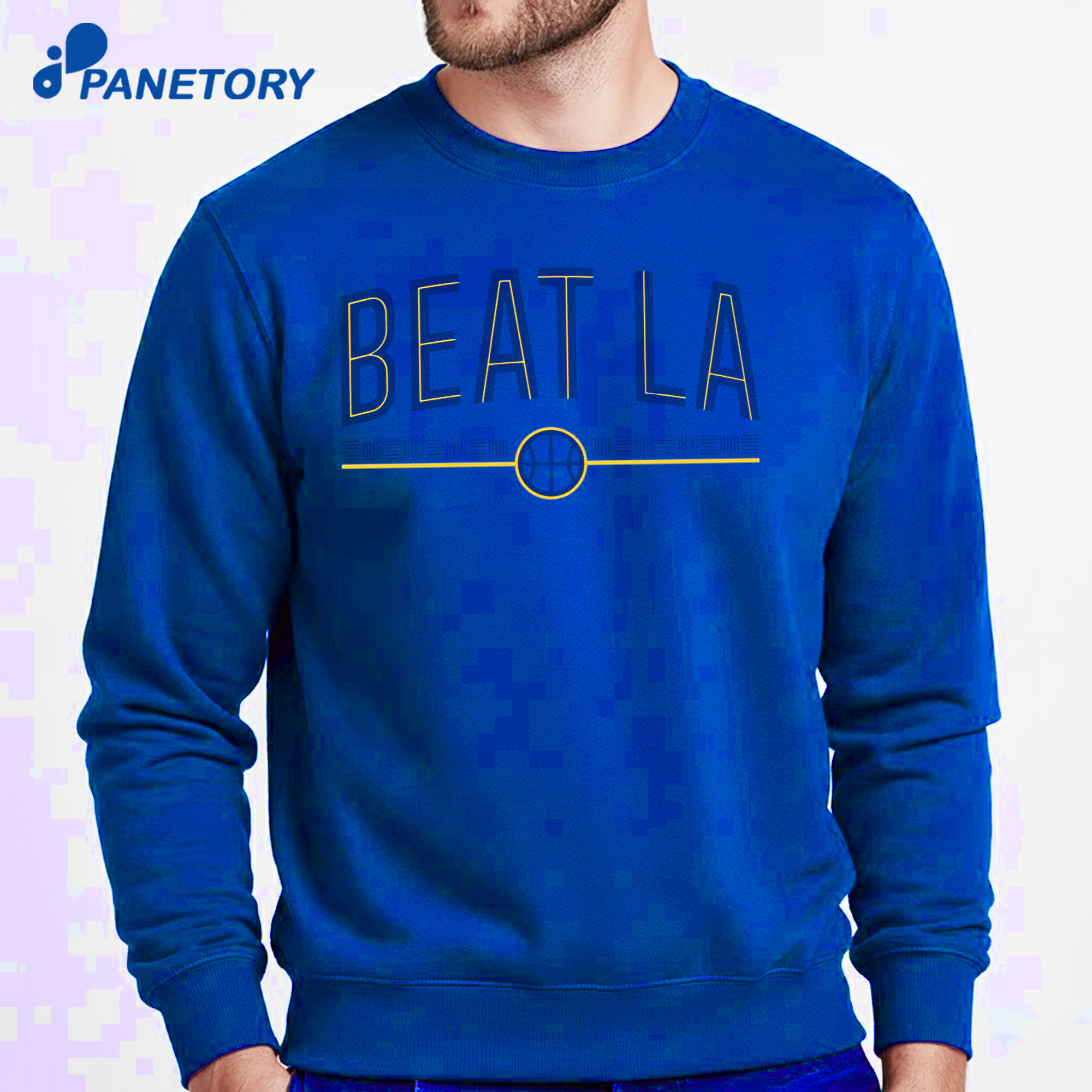 Memphis Beat La Shirt 6 Memphis Beat La Shirt 2