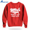 Merica Kickin Ass Since 1776 Shirt 4 Merica Kickin Ass Since 1776 Shirt 2