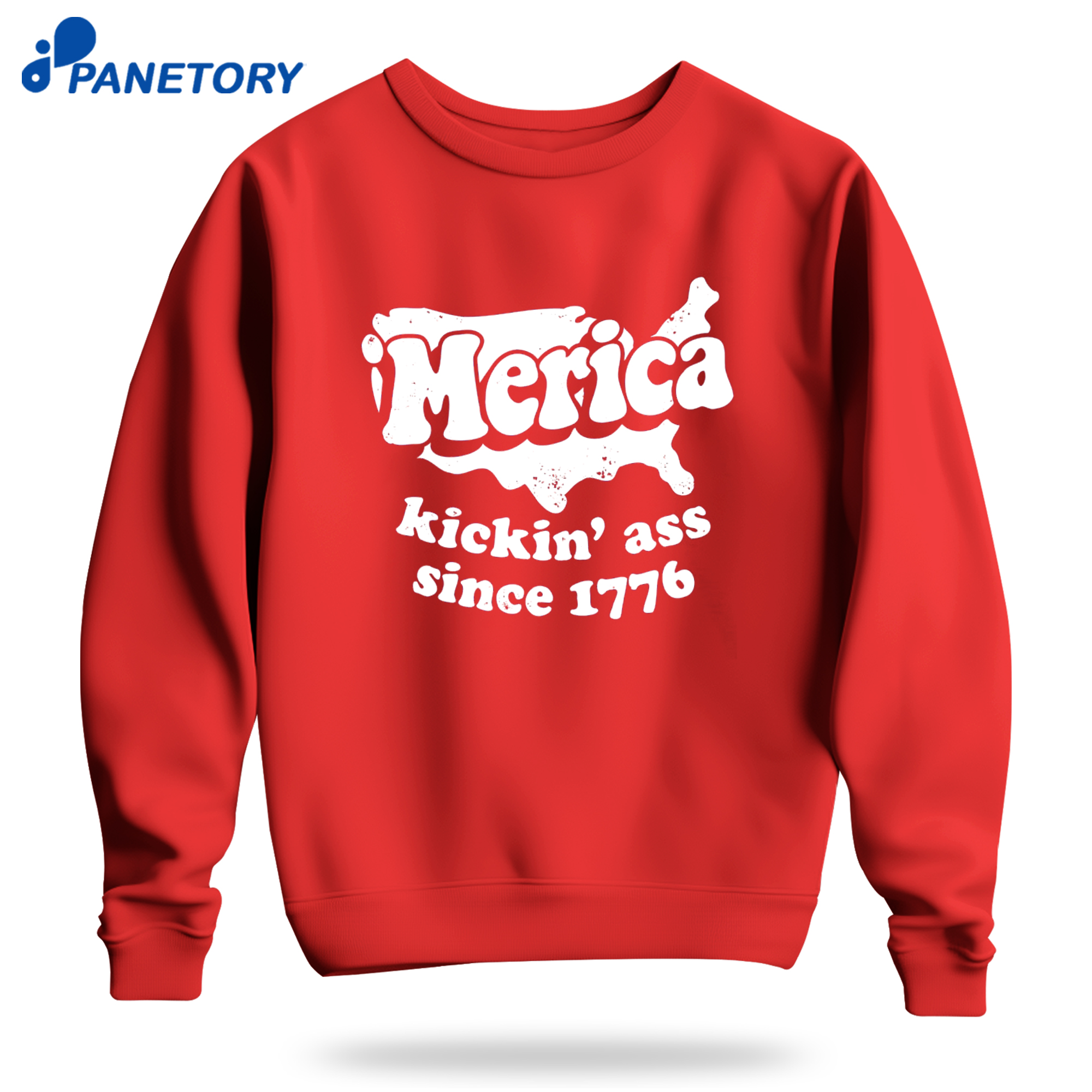 Merica Kickin Ass Since 1776 Shirt 6 Merica Kickin Ass Since 1776 Shirt 2