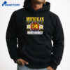 Michigan 2026 March Madness Shirt 5 Michigan 2026 March Madness Shirt 3