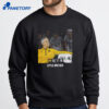 Michigan 83 Michigan State 71 Dusty May Little Brother Shirt 2