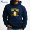 Michigan Basketball Morez Johnson Jr. The Bodyguard Shirt 5 Michigan Basketball Morez Johnson Jr. The Bodyguard Shirt 3