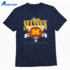 Michigan Wolverines Mbb 2026 Sweet Sixteen Shirt 1