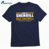 Mikie Sherrill Dale Caldwell For New Jersey Shirt 1