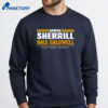 Mikie Sherrill Dale Caldwell For New Jersey Shirt 4 Mikie Sherrill Dale Caldwell For New Jersey Shirt 2