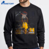 Morez Johnson Jr. Dunk On Carr Shirt 4 Morez Johnson Jr. Dunk On Carr Shirt 2