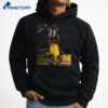 Morez Johnson Jr. Dunk On Carr Shirt 5 Morez Johnson Jr. Dunk On Carr Shirt 3