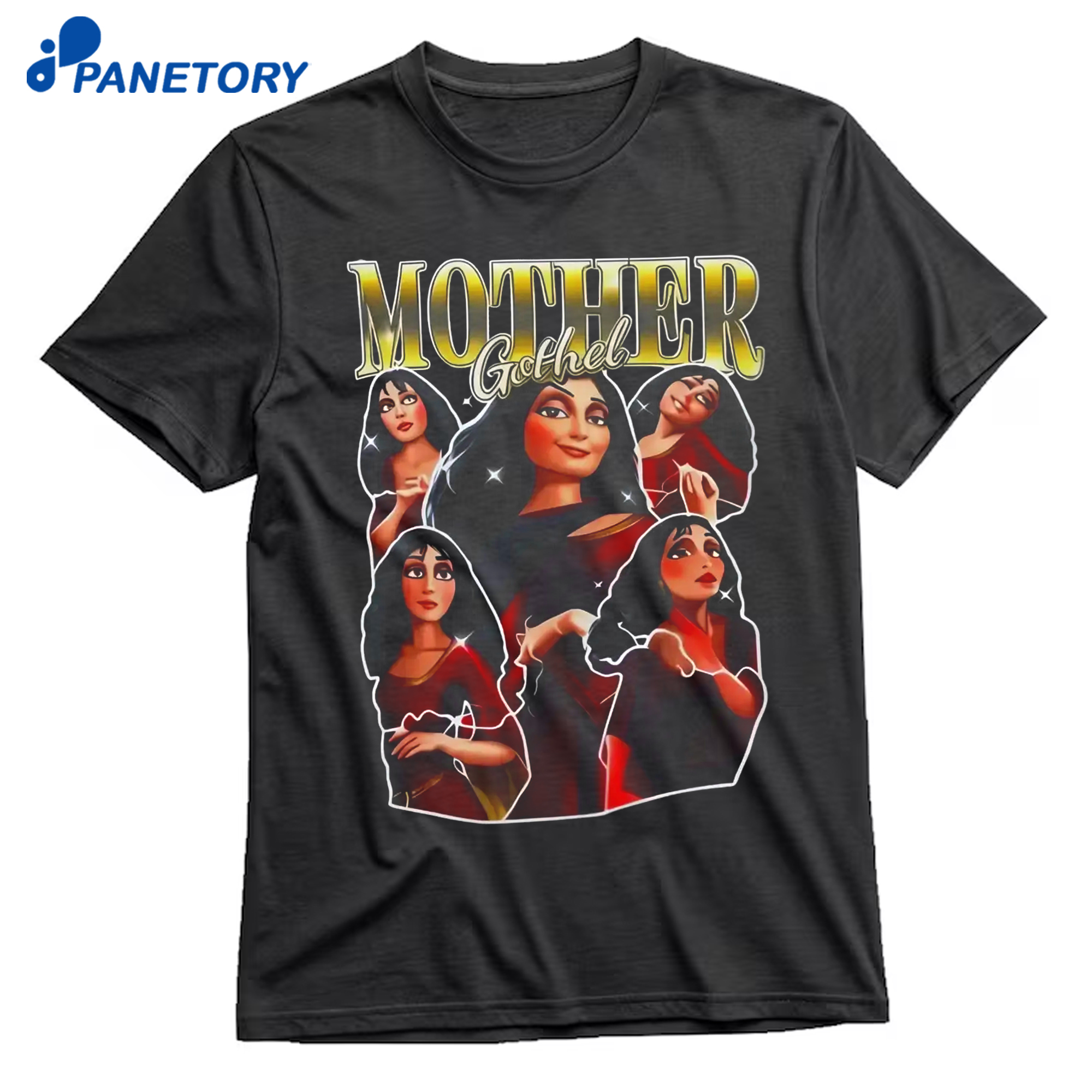 Mother Gothel Kathryn Hahn Shirt 8 Mother Gothel Kathryn Hahn Shirt 1