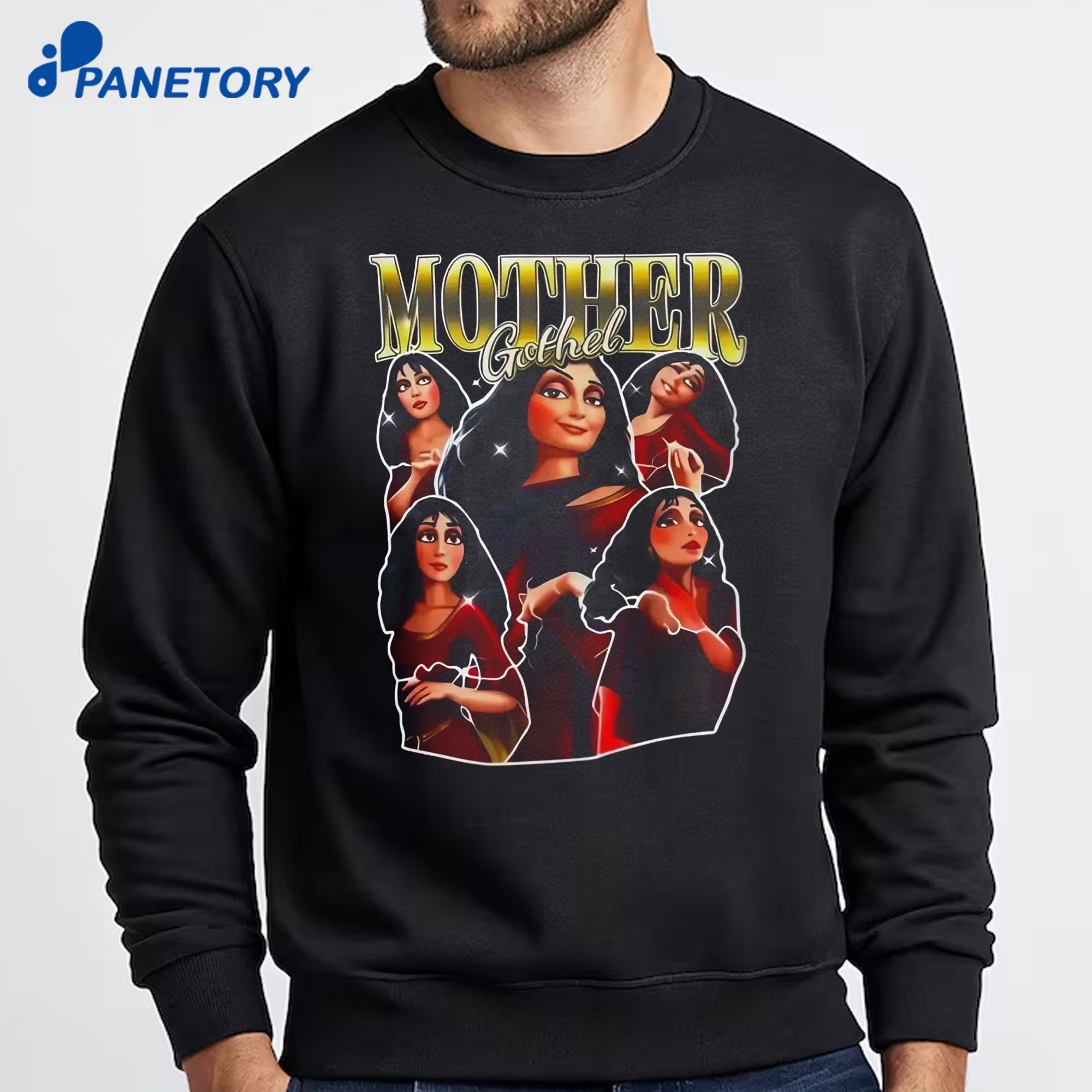 Mother Gothel Kathryn Hahn Shirt 6 Mother Gothel Kathryn Hahn Shirt 2