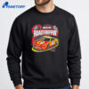Nascar Road Trippin 82 Shirt 4 Nascar Road Trippin 82 Shirt 2