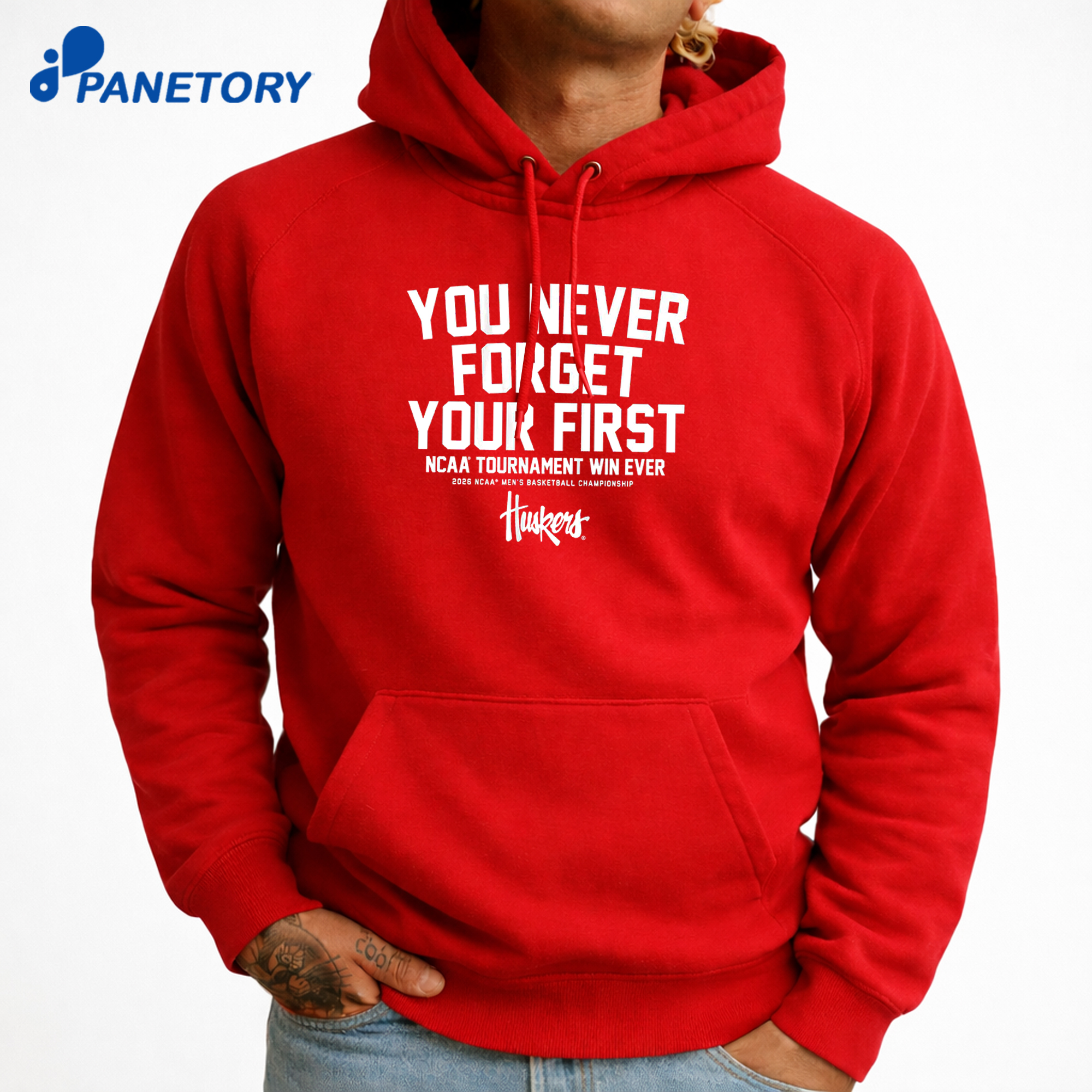Nebraska Cornhuskers Mbb You Never Forget Your First Ncaa Tournament Win Shirt 7 Nebraska Cornhuskers Mbb You Never Forget Your First Ncaa Tournament Win Shirt 3