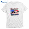 Never Forget The Next False Flag Our Government Does Shirt 1